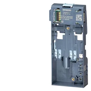 Siemens 6DL1193-6BP00-0DW0 — PLC I/O & Expansion Modules