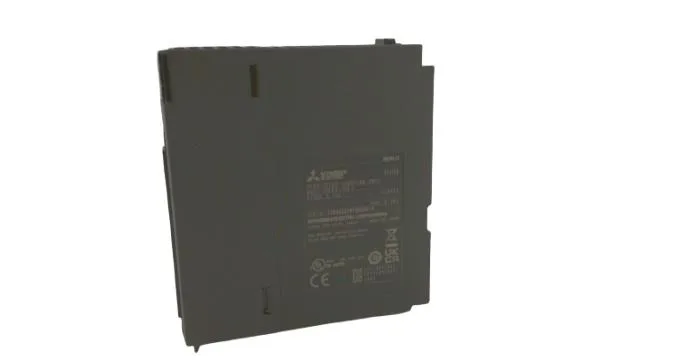 Mitsubishi Electric QD62-H01 — PLC I/O & Expansion Modules (image 3)