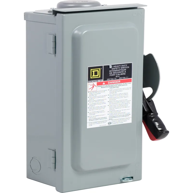 Schneider Electric CH222NRB (image 2)