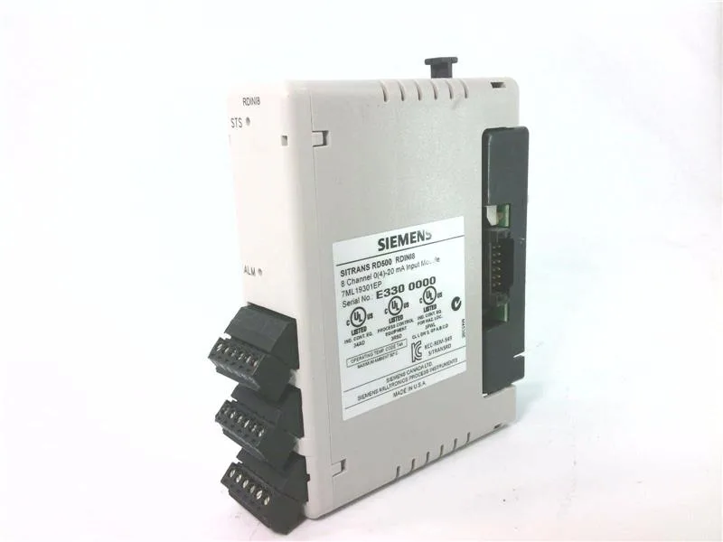 Siemens 7ML1930-1EP — Level Transmitters (image 4)
