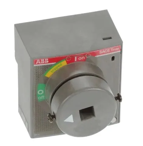 ABB KXTCRHEBFPPLK — Circuit Breaker Accessories (image 2)