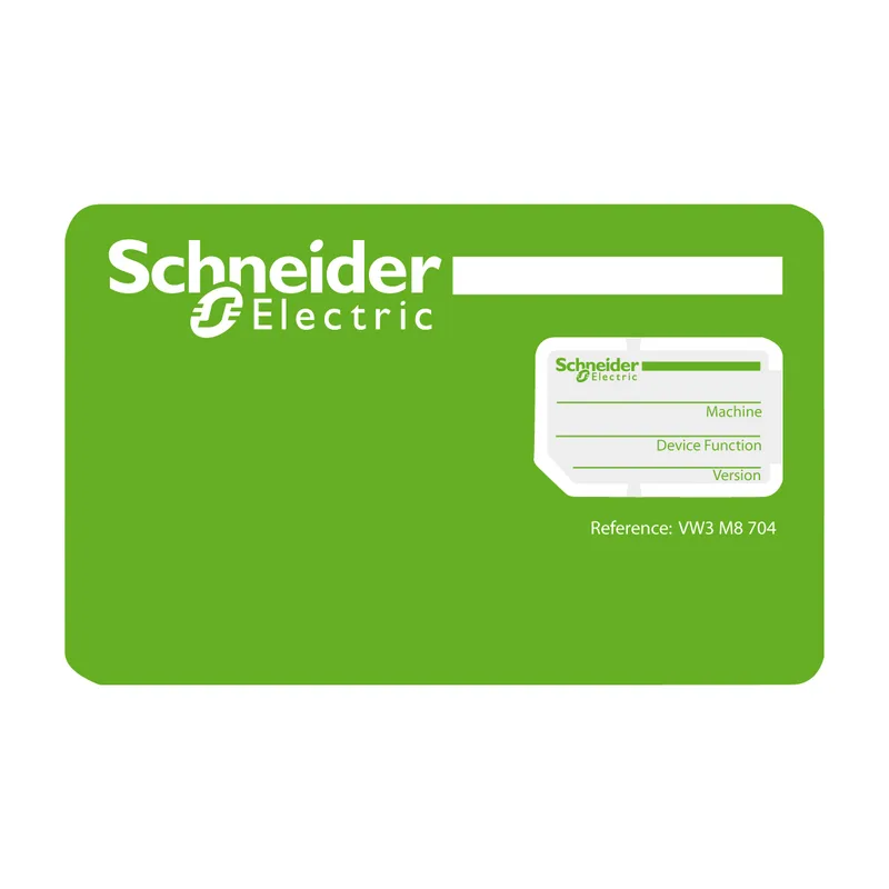 Schneider Electric VW3M8705 (image 2)