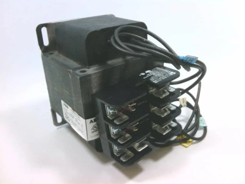 ABB 9T58K0507G38 — Transformers (image 4)