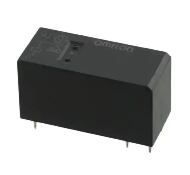 Omron G2RL-1 DC5 — General Purpose Relays (image 5)