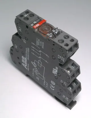 ABB 1SNA645013R2600