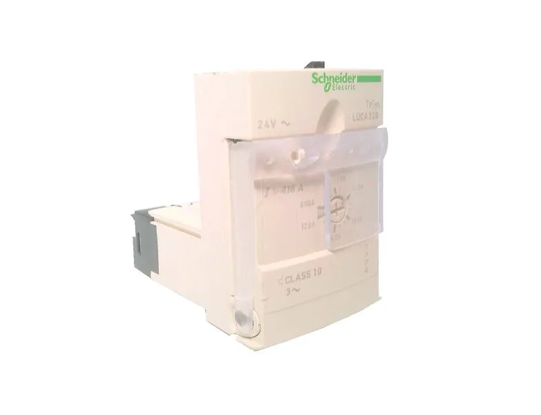 Schneider Electric LUCA32B (image 2)