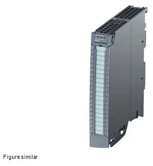 Siemens 6ES7522-1BL01-0AB0 — Digital Output Modules (image 4)