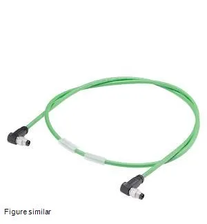 Siemens 6ES7194-2LH50-0AB0 — PLC I/O & Expansion Modules