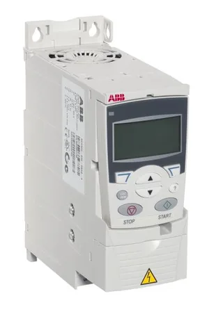 ABB ACS355-03U-04A1-4+J400 — AC Drives (VFD) (image 2)