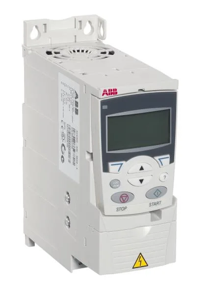 ABB ACS355-03U-04A1-4+J400 — AC Drives (VFD) (image 2)
