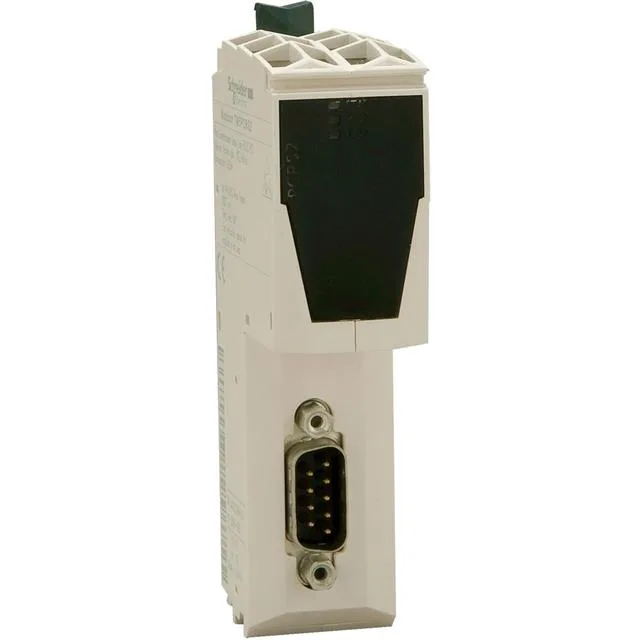 Schneider Electric TM5PCRS4 (image 5)