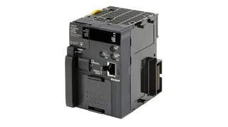 Omron CJ2M-CPU34 — PLCs (Programmable Logic Controllers) (image 3)