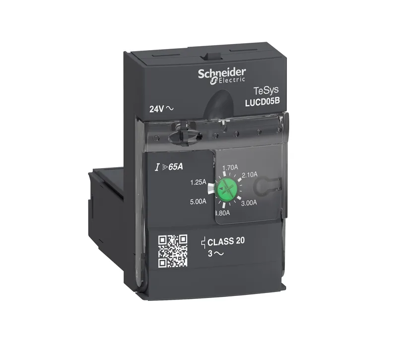 Schneider Electric LUCD05B (image 2)