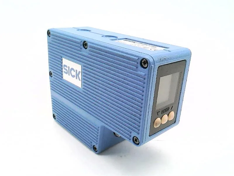 SICK DME3000-211S02 — Proximity Sensors (image 2)