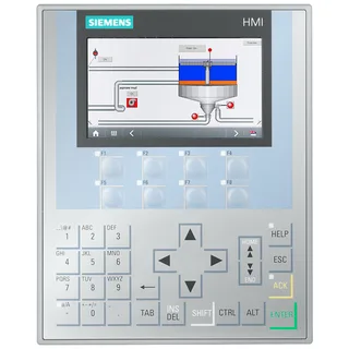 Siemens 6AG1124-1DC01-4AX0