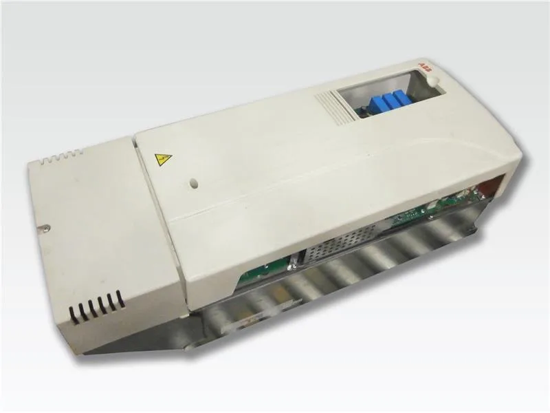 ABB ACS800-01-0070-5+D150 — AC Drives (VFD)