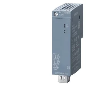 Siemens 6ES7193-6AG60-0AA0 — PLC Communication Modules