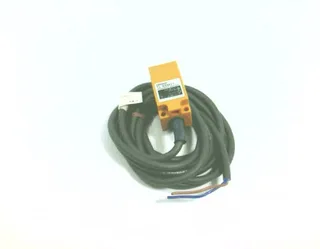 Omron TL-N5MY1 — Inductive Proximity Sensors (image 2)
