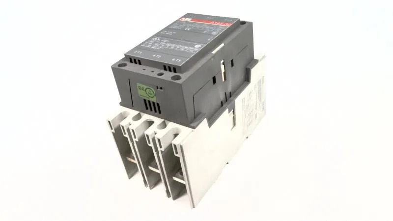ABB A145-30-00-80 — Contactors (image 2)