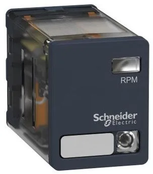 Schneider Electric RPM23F7 (image 3)
