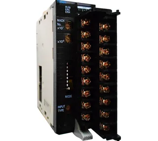 Omron CJ1W-TC101 — PLCs (Programmable Logic Controllers) (image 4)
