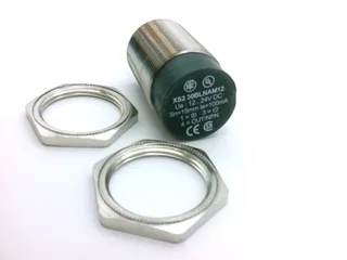 Schneider Electric XS230BLNAM12