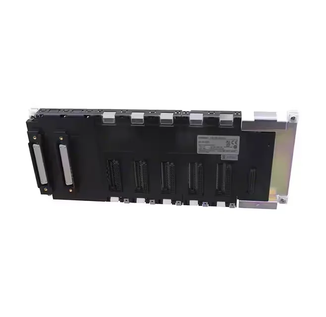 Omron CS1W-BI053 — PLCs (Programmable Logic Controllers) (image 3)