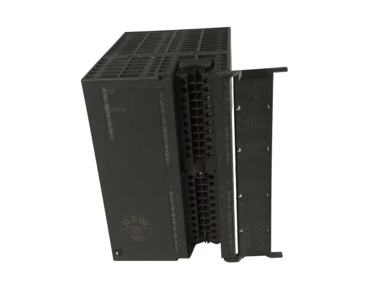 Siemens 6AG1326-2BF41-2AB0 — PLCs (Programmable Logic Controllers) (image 4)