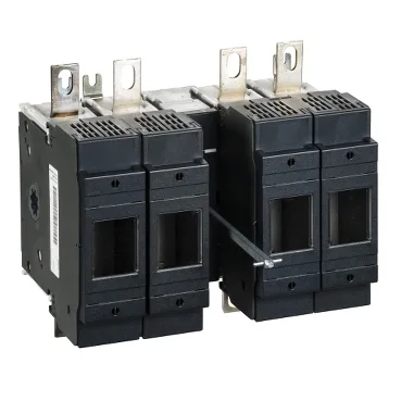Schneider Electric LV480502 — Molded Case Circuit Breakers (MCCB)