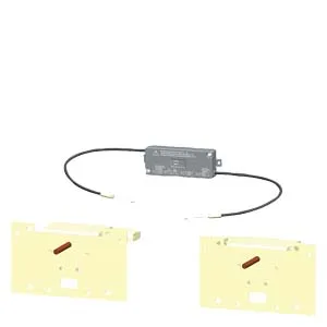 Siemens 3VT9500-8LC30 — Molded Case Circuit Breakers (MCCB)