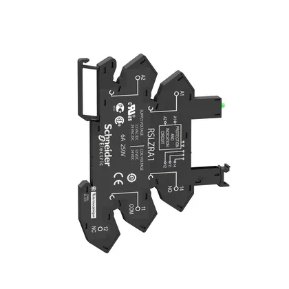 Schneider Electric RSLZRA1 (image 3)