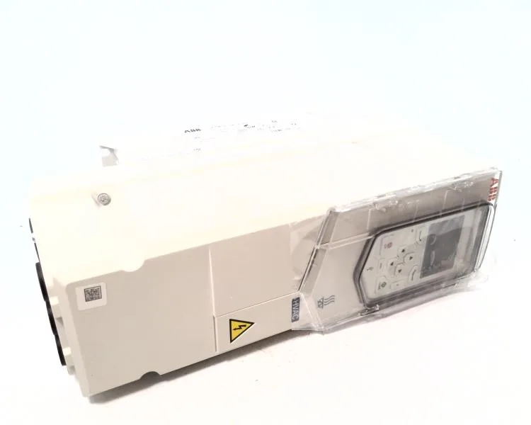 ABB ACH580-01-07A6-4+B056 — AC Drives (VFD) (image 3)