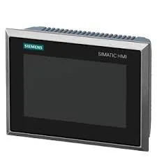 Siemens 6AV2144-8JC20-0AA0 — HMI Operator Interfaces (image 2)