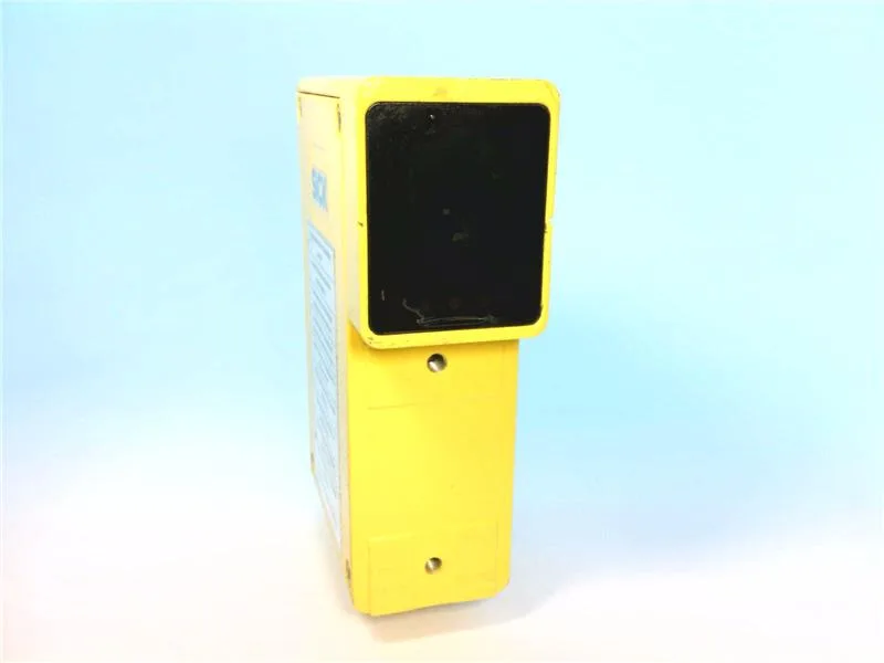 SICK WSU26/2-230 — Photoelectric Sensors (image 2)