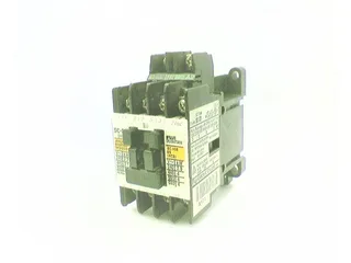 Fuji Electric SC11AA101 — Contactors (image 2)