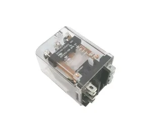 Omron MJN2C-AC120 — General Purpose Relays (image 2)
