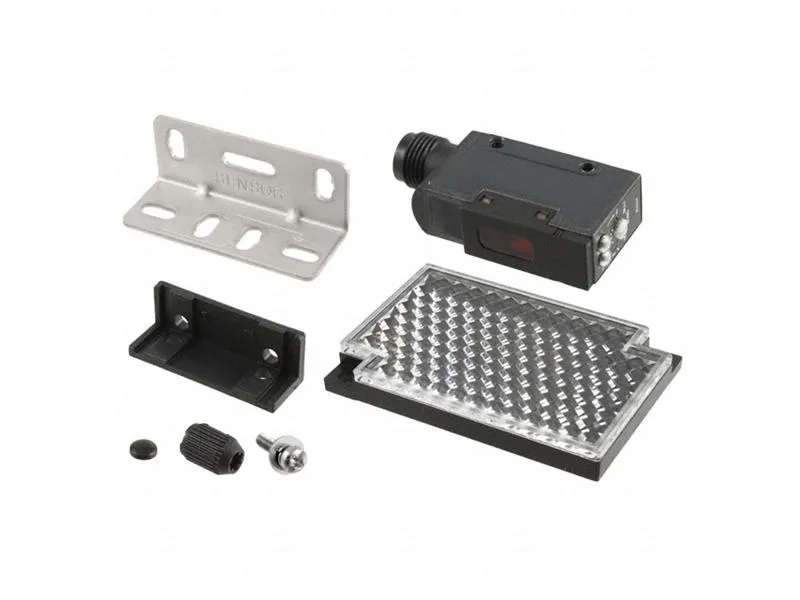 Omron E3S-AR86 — Photoelectric Sensors (image 5)