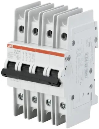 ABB SU204ML-C3