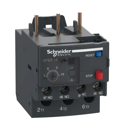 Schneider Electric DPER14 (image 3)