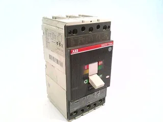 ABB 1SDA054125R1 — Molded Case Circuit Breakers (MCCB) (image 3)