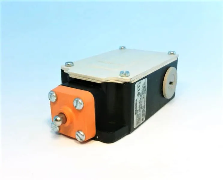 Siemens 3SE3303-0E — Limit Switches