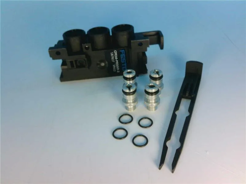 Festo CPE10-PRSGO-2