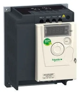 Schneider Electric ATV12PU22M3 (image 2)