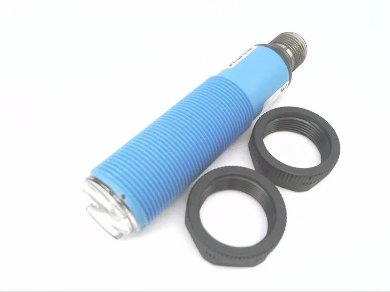 SICK VL18-4P3640 — Photoelectric Sensors