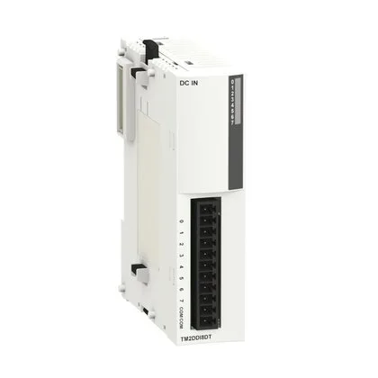 Schneider Electric TM2DDI8DT (image 3)