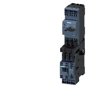 Siemens 3RA2120-1JE24-0BB4 — Motor Starters