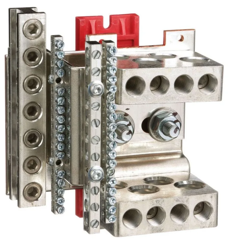 Schneider Electric HCPSU8SN (image 2)