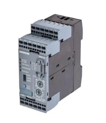 Siemens 3RB2483-4AC1 — Overload Relays (image 2)