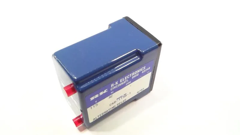 R-K Electronics CAB-115A-1