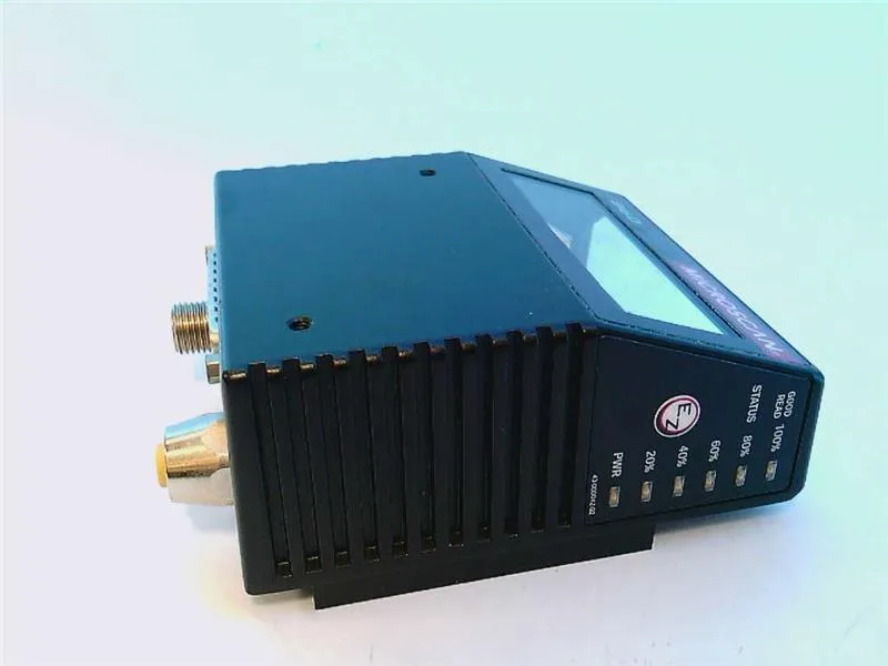 Omron FIS-0860-0106 — Machine Vision & Barcode (image 2)